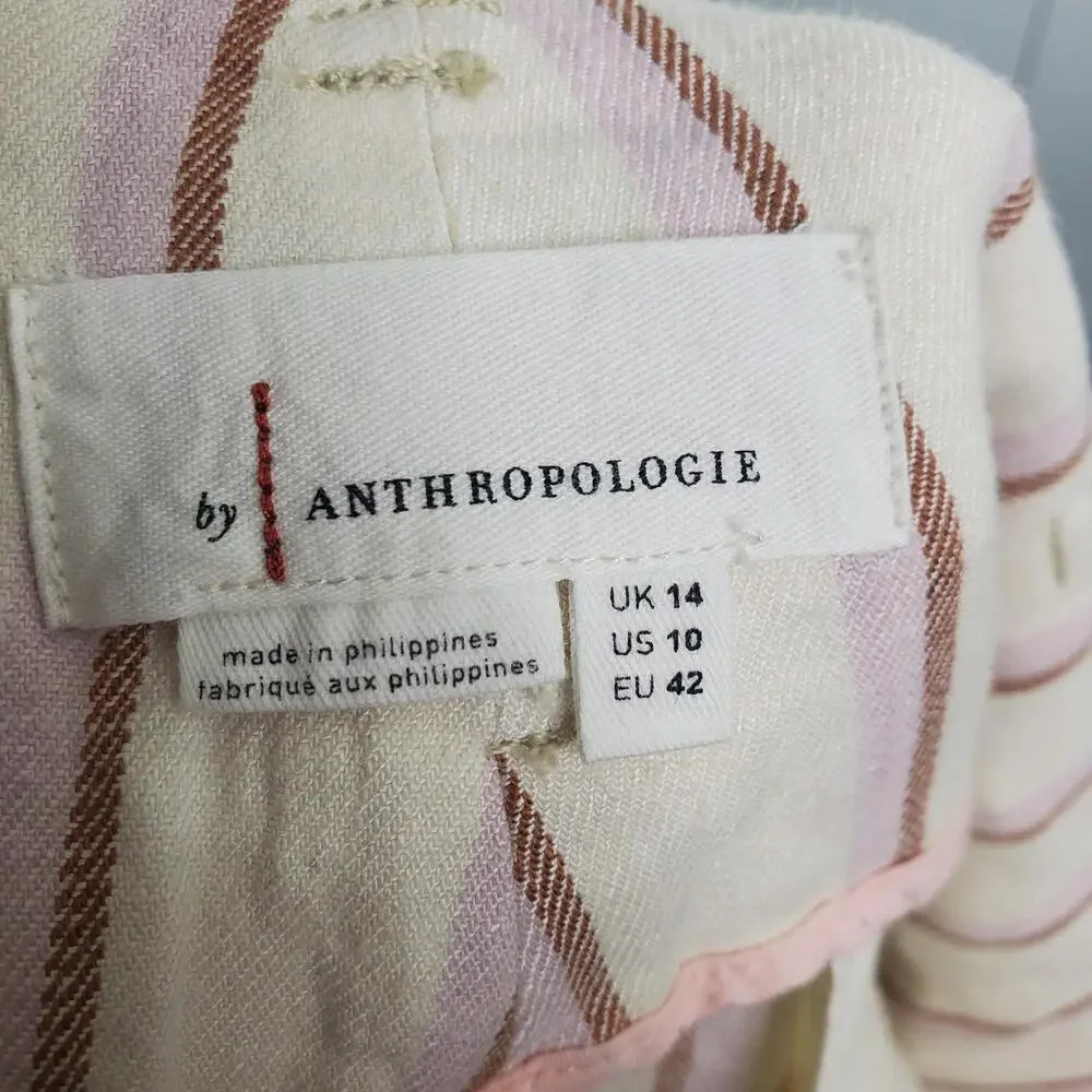 Anthropologie these women